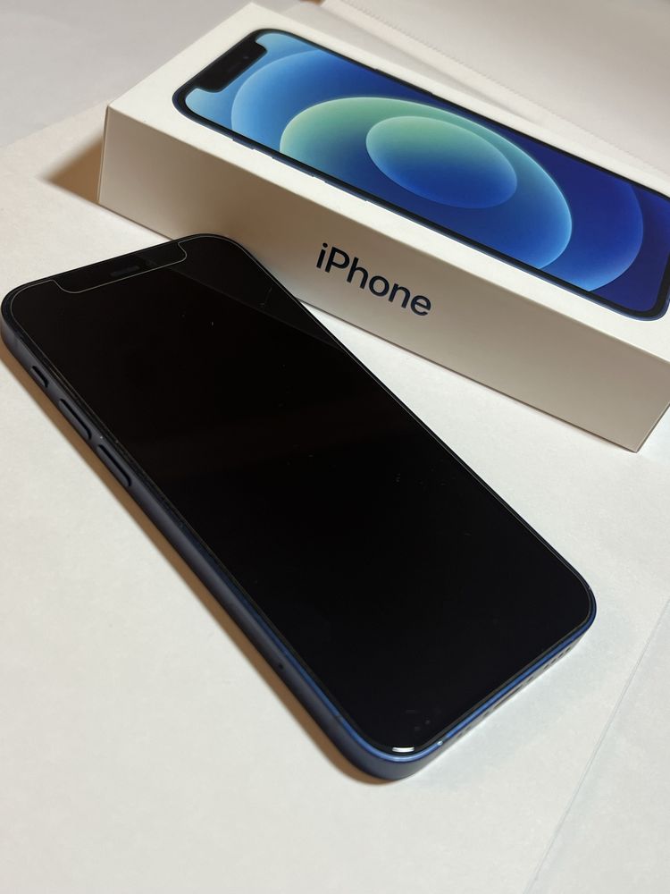 Iphone 12 mini 128gb