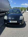 Citroen c2 em muito bom estado!