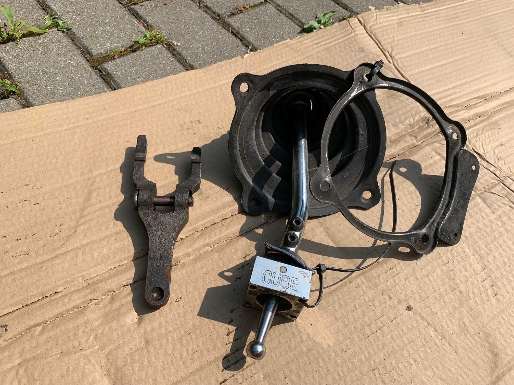 toyota supra mk4 manualna skrzynia r154 z dzwonem do 2jz 1jz swap mk3