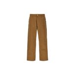 Штани Carhartt Wip Double Knee Pants Brown