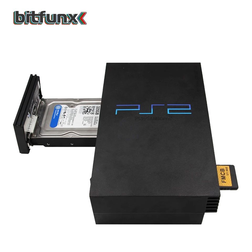 Продам Sony PlayStation 2  Network Adapter + Memory card 32MB