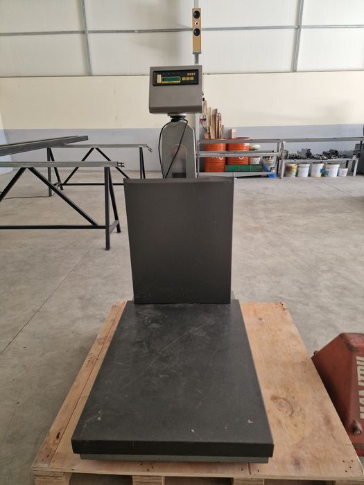 Balança digital 300kgs
