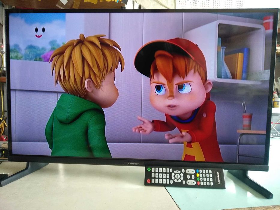 Телевизор Liberton 32HE5HDTA1 Smart TV