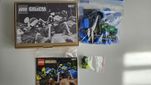 Lego System Cosmic Creeper 6837