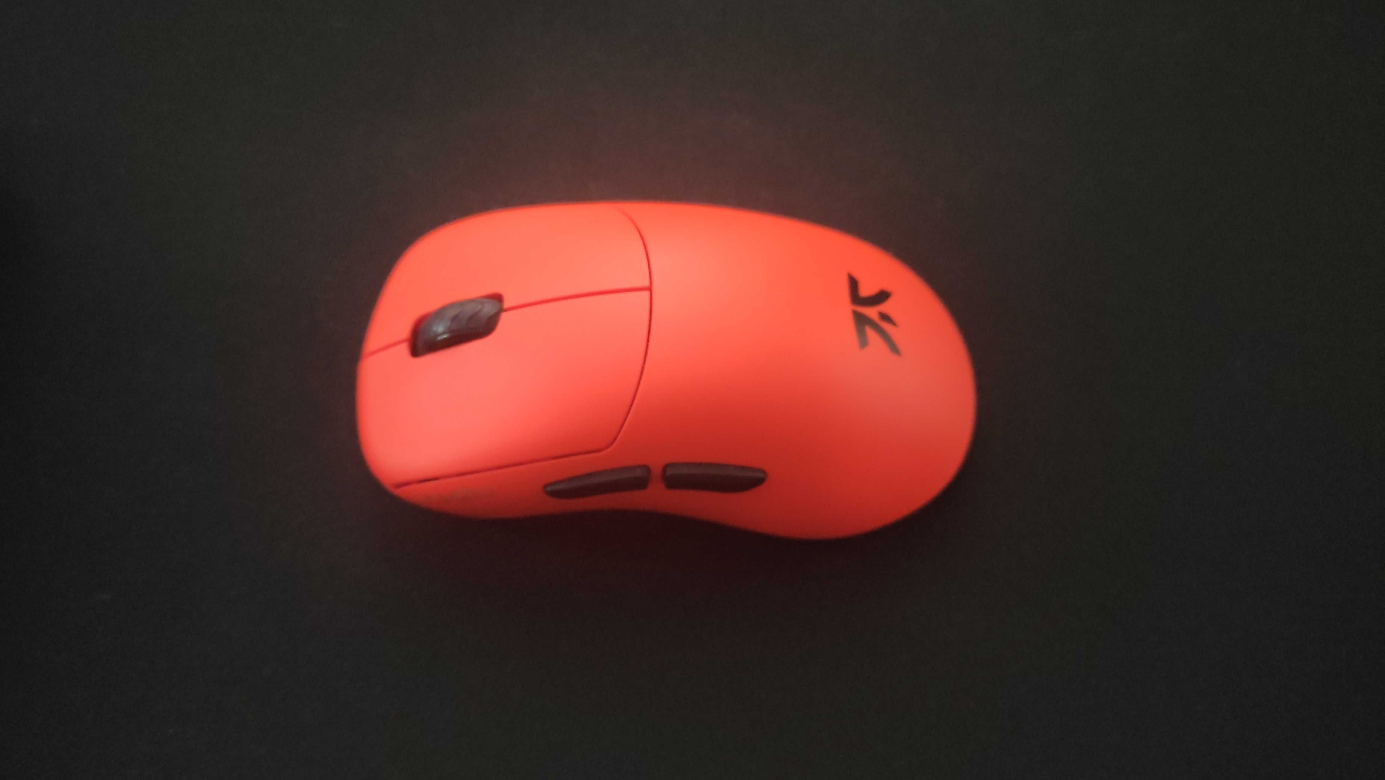 Мишка Lamzu thorn fnatic edition