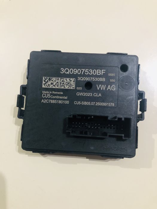 Peças Opel zafira / ford / vw