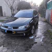 Renault laguna dynamic 2005