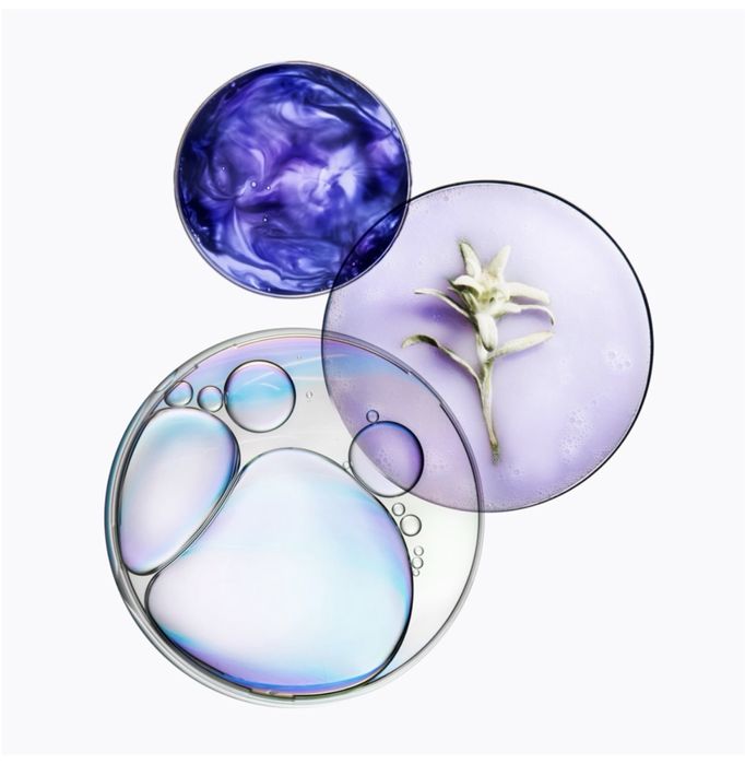 Ketastase Blonde Absolu Masque Ultra Violet Маска для волос ОЛХ+75 грн