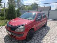 Renault Clio 2 1.2