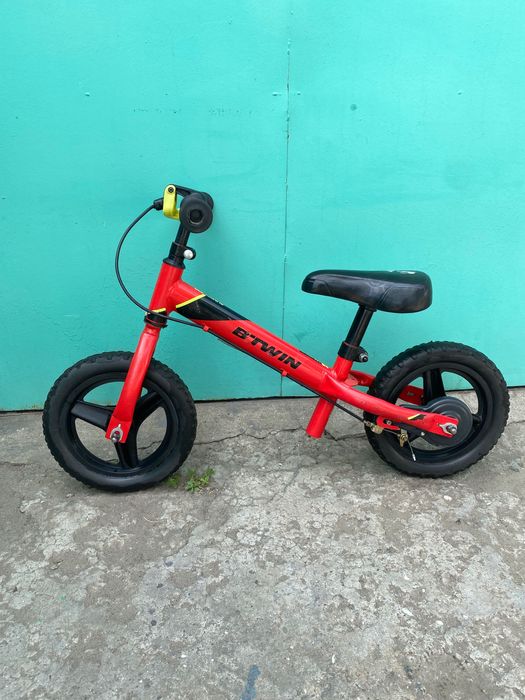 Детский беговел от 1 года до 3х