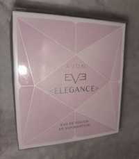 Nowe perfumy Avon damskie Eve Elegance 50ml
Gratis katalog oraz próbki