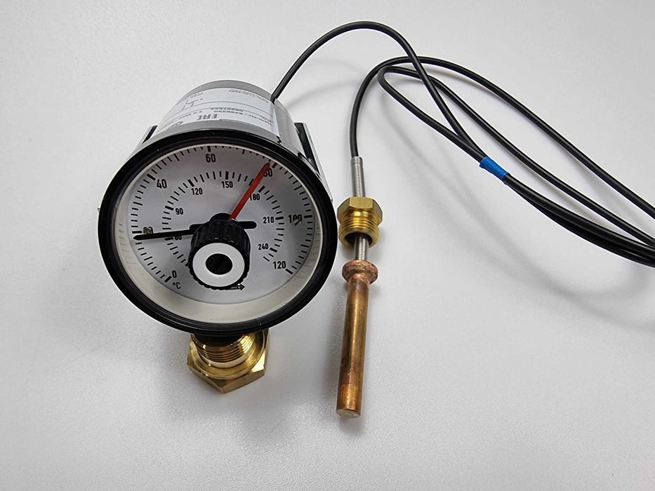 Termostat do suszarni Pedrotti