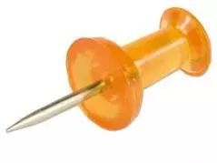 Kołki różnokolorowe 30szt MILAN. Milan