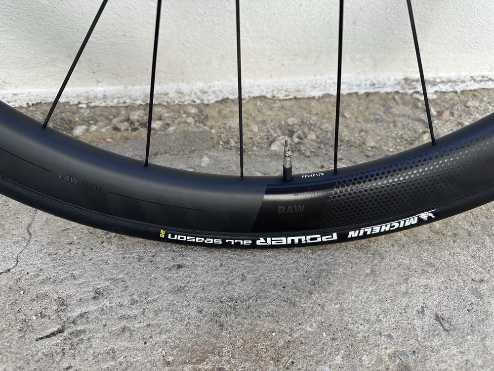 Cannondale Supersix evo T56