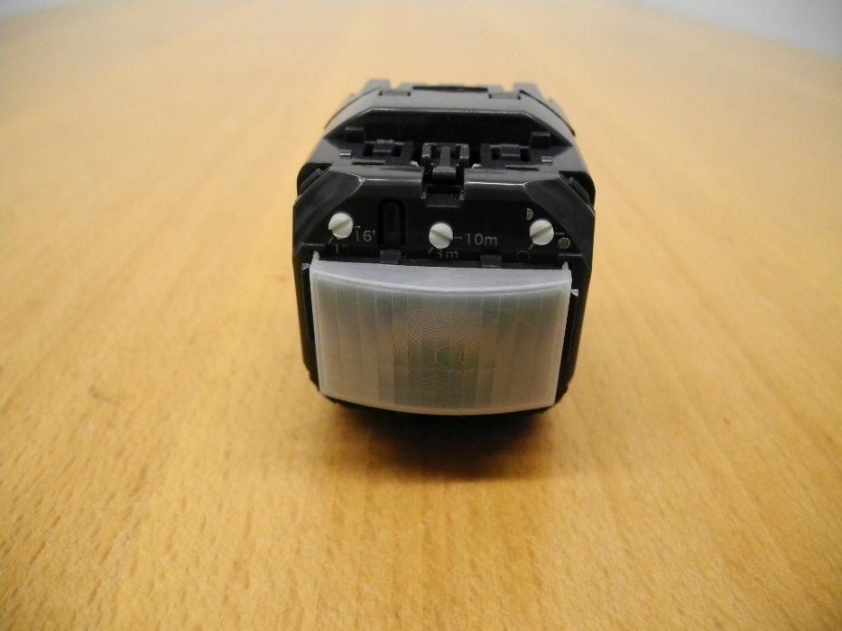 Detetor de movimento Legrand 784 51 Várias unidades