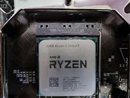 Procesor AMD Ryzen 5 3600XT AM4