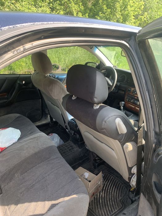 Продам опель омега б 2,5v6