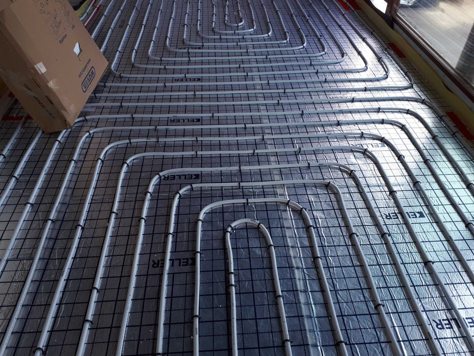 Hydraulik,instalacje co i wod-kan