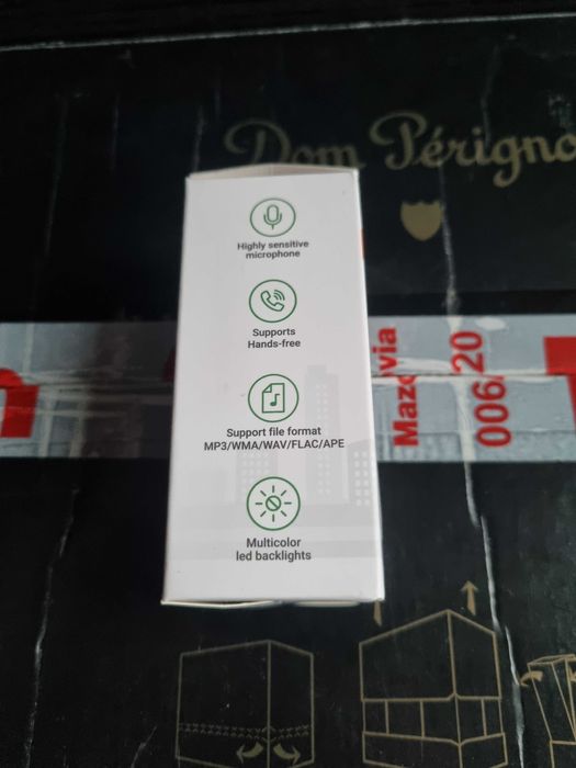 Navitel Transmiter fm bhf07 max Ładowarka samochodowa USB-A oraz USB-C