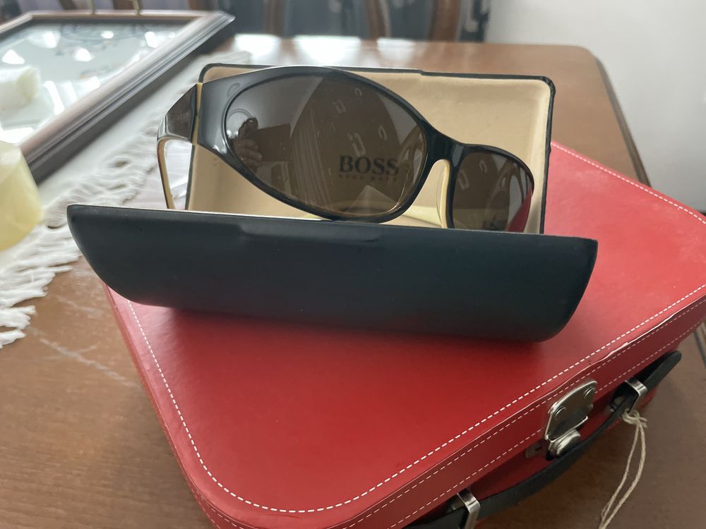Oculos de Sol da marca: Hugo Boss