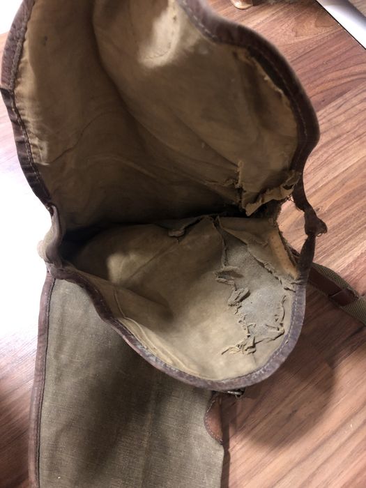 Futerał pokrowiec na broń