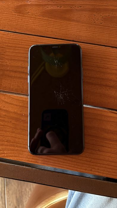 Iphone 11 pro max 64 gb