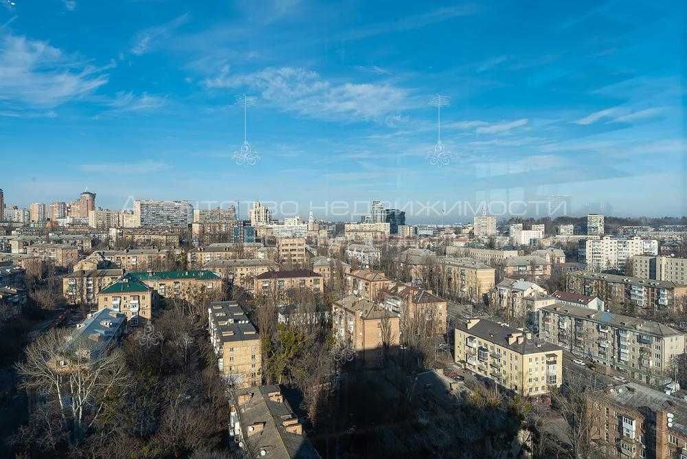 Оренда 5ти кімн. ЖК Новопечерські Липки 280м2
