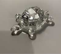 Kryształowy żółw