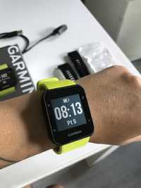 Garmin Forerunner 35 Limonka