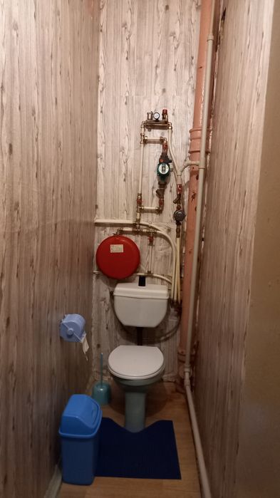 Продам 3х кімнатну квартиру,в ретроспективному стилі з автономкою, Цен