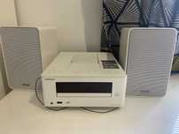 Mini wieża ONKYO CR-245 (Jak Nowa)