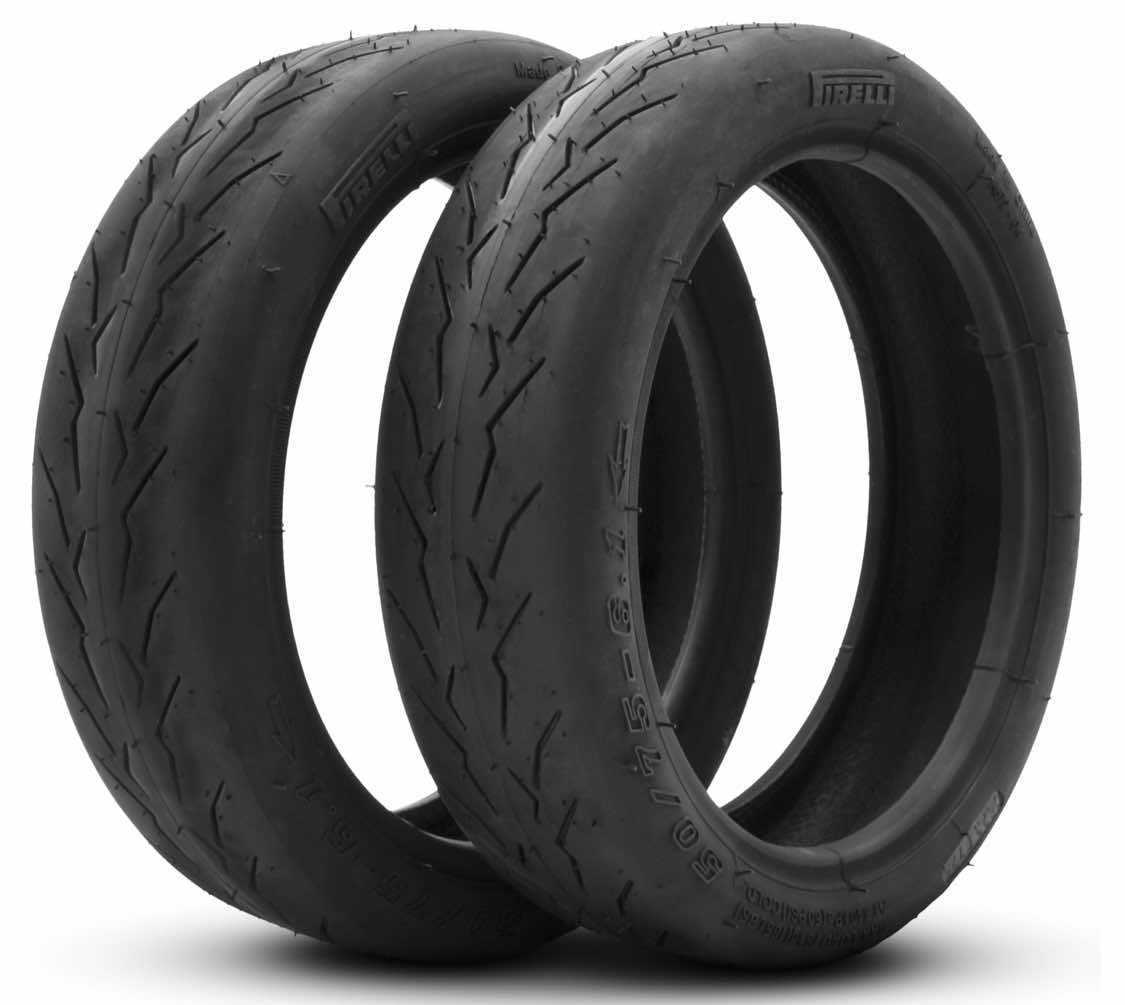 OPONY PIRELLI prc ac do hulajnog terenowych  bezpieczna jazda dzieci