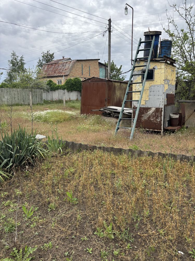Продажа дачного будинка