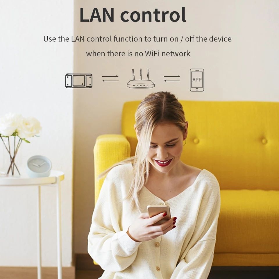 Sonoff BasicR2 и R4  wi-fi вай-фай реле умный дом