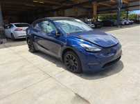 Разборка Tesla Model Y 3 разборка Tesla Model 3 Y