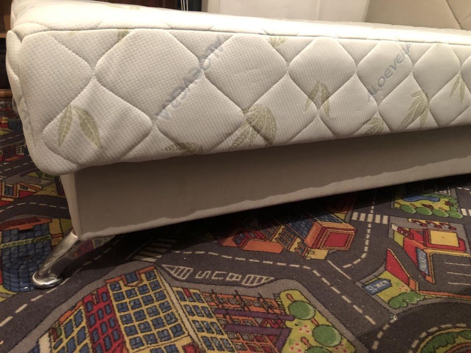 Кровать с матрасом Диван раскладной Доставка