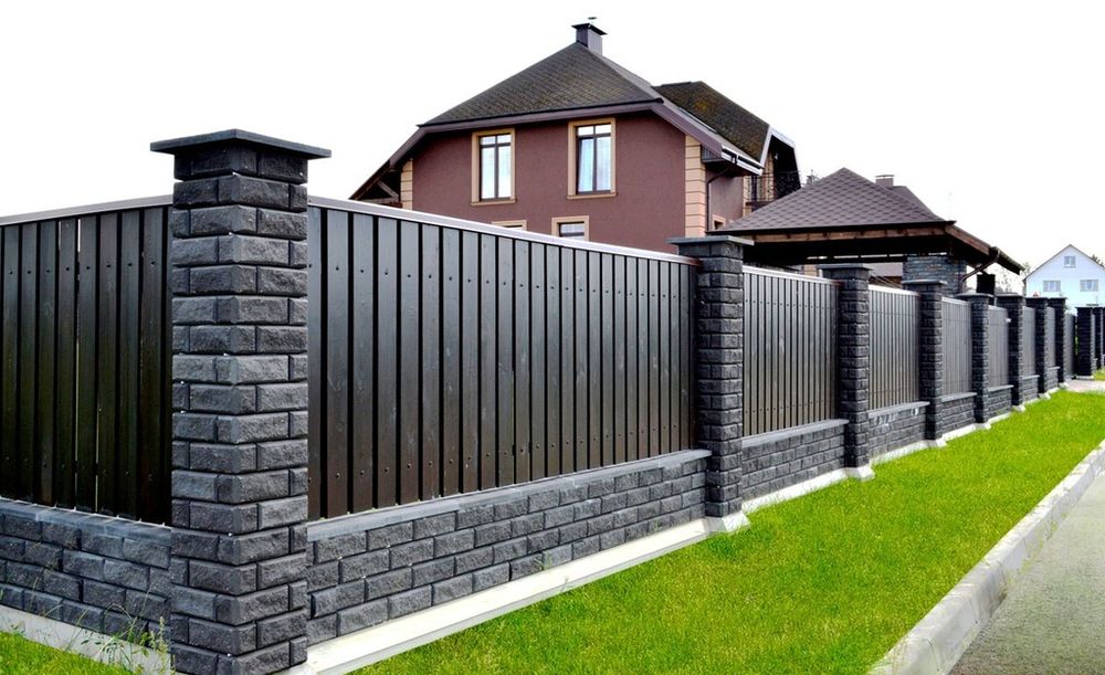 Купуй профнастил і металочерепицю напряму