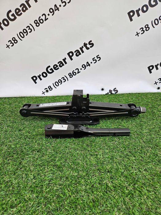 Домкрат Hyundai Staria H-1 Kia Sedona Carnival Новий Оригінал!!