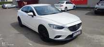 Mazda 6 Polski salon