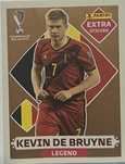 De Bruyne Lengend Bronze