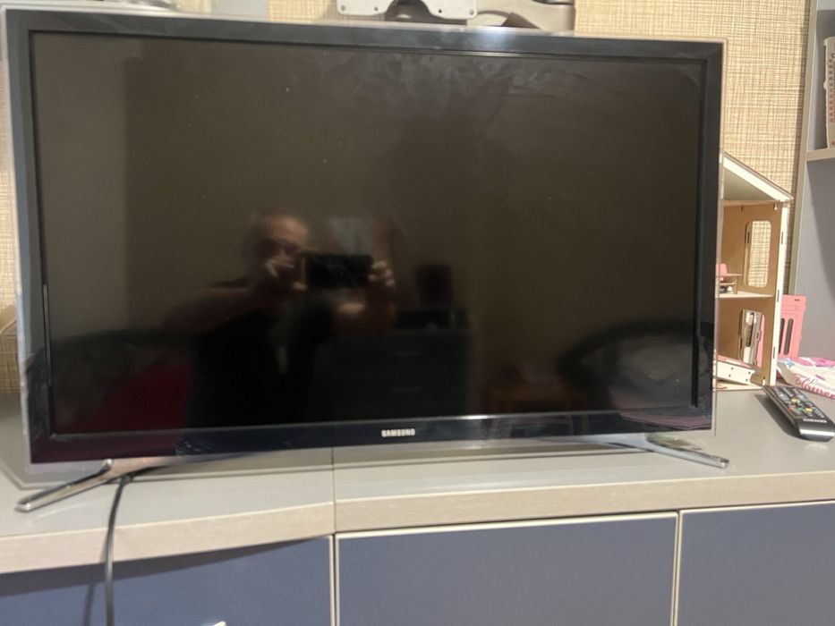 Телвизор samsung