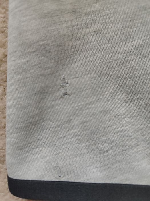 Зипка/Кофта Nike Tech Fleece оригинал M