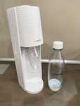 Saturator  sodastream  Terra . cena ostateczna .