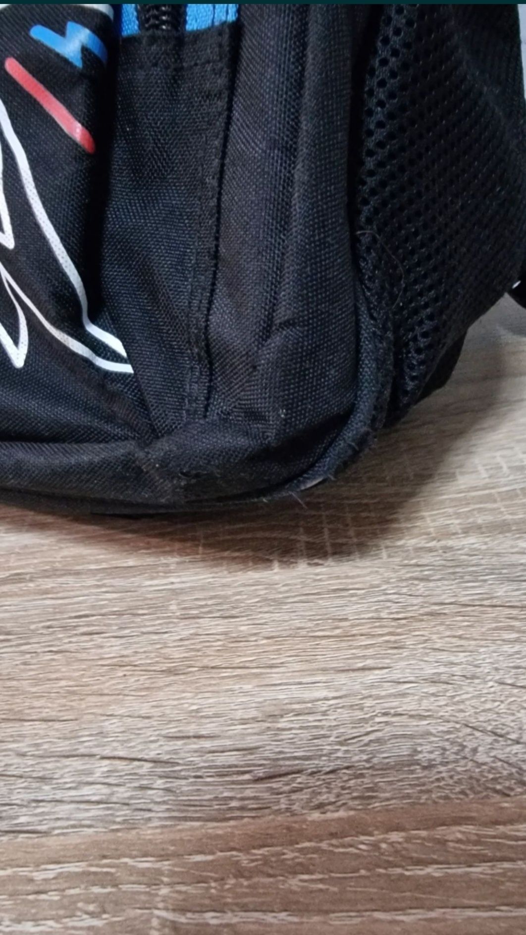 Conjunto Mochila lancheira e estojo para Escola