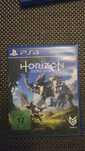 Horizon zero dawn ps4