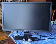 Monitor LCD BenQ GL2480 czarny