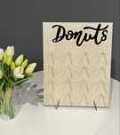 Stojak na 16 ciastek Donuts