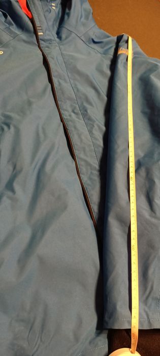 Kurtka chłopięca Decathlon 153-162