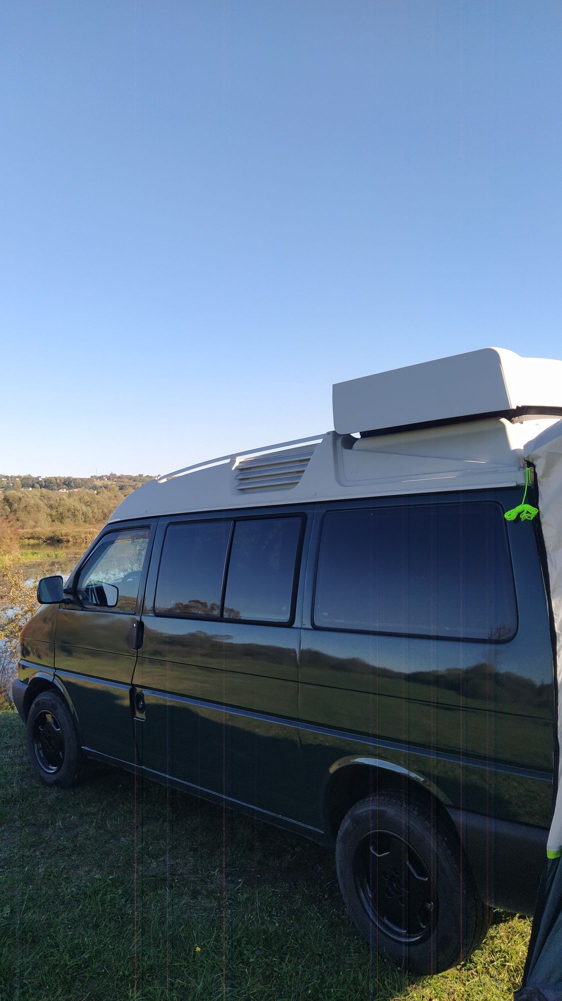 VW T4 kamper 2.5tdi