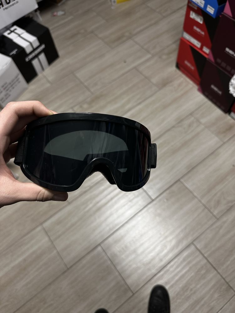 Kask Crossowy motocyklowy Zed ECE06 GRATIS gogle Interkom ready XS-XL